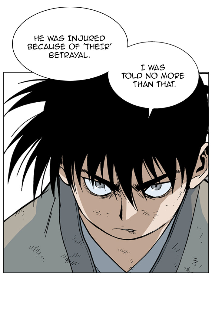 Read Gosu chapter 70 image 83 on Lezhin