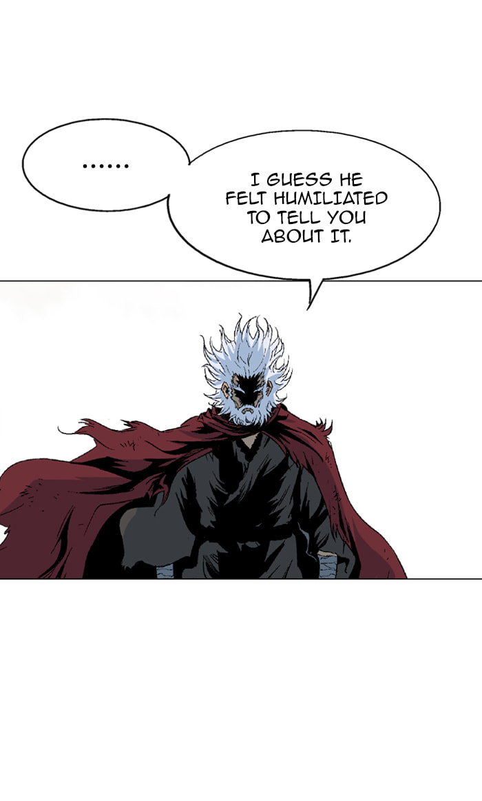 Read Gosu chapter 70 image 84 on Lezhin