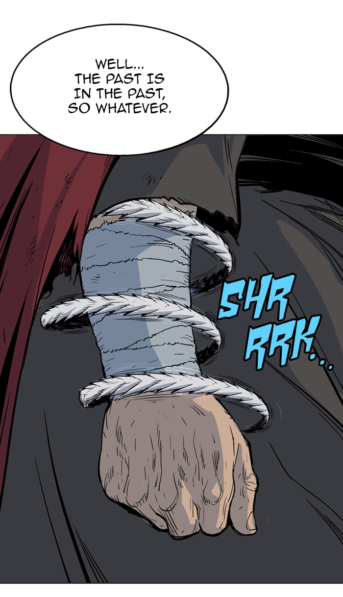 Read Gosu chapter 70 image 86 on Lezhin