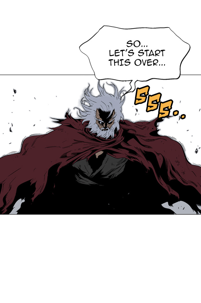 Read Gosu chapter 70 image 91 on Lezhin