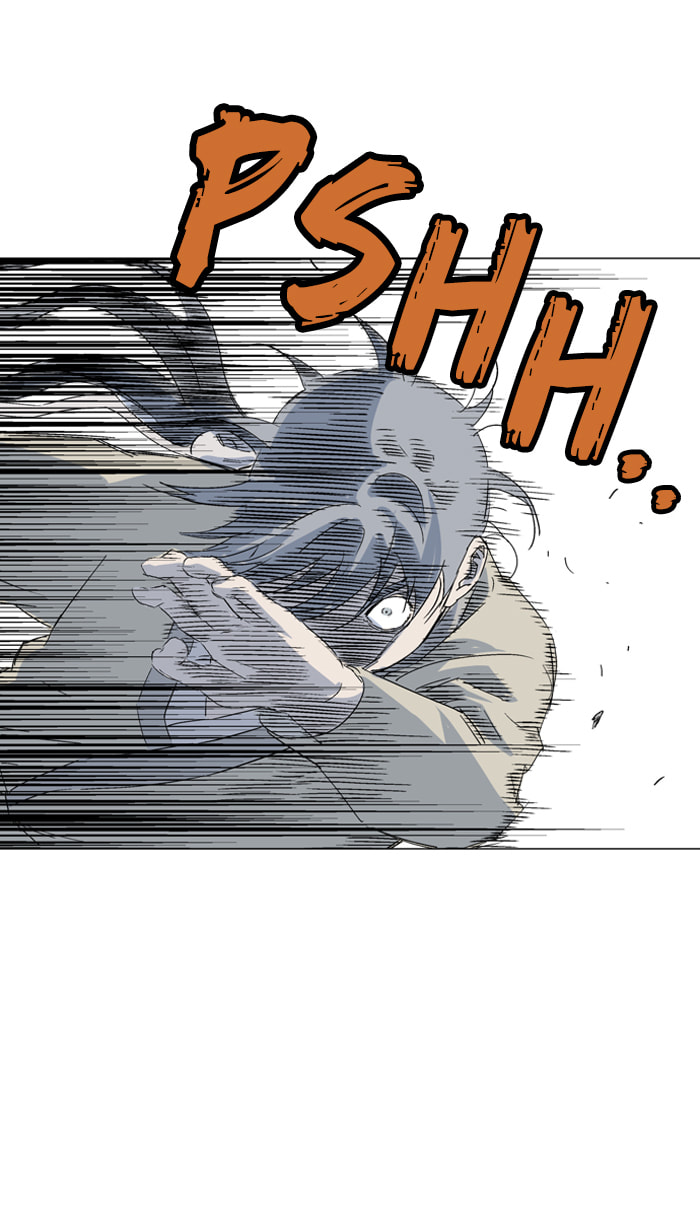 Read Gosu chapter 70 image 94 on Lezhin