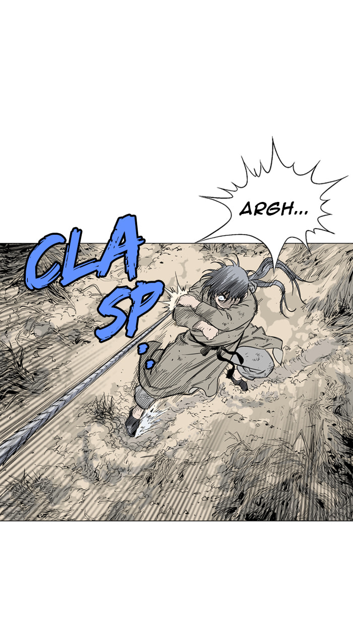 Read Gosu chapter 70 image 97 on Lezhin