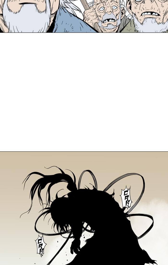 Read Gosu chapter 71 image 100 on Lezhin