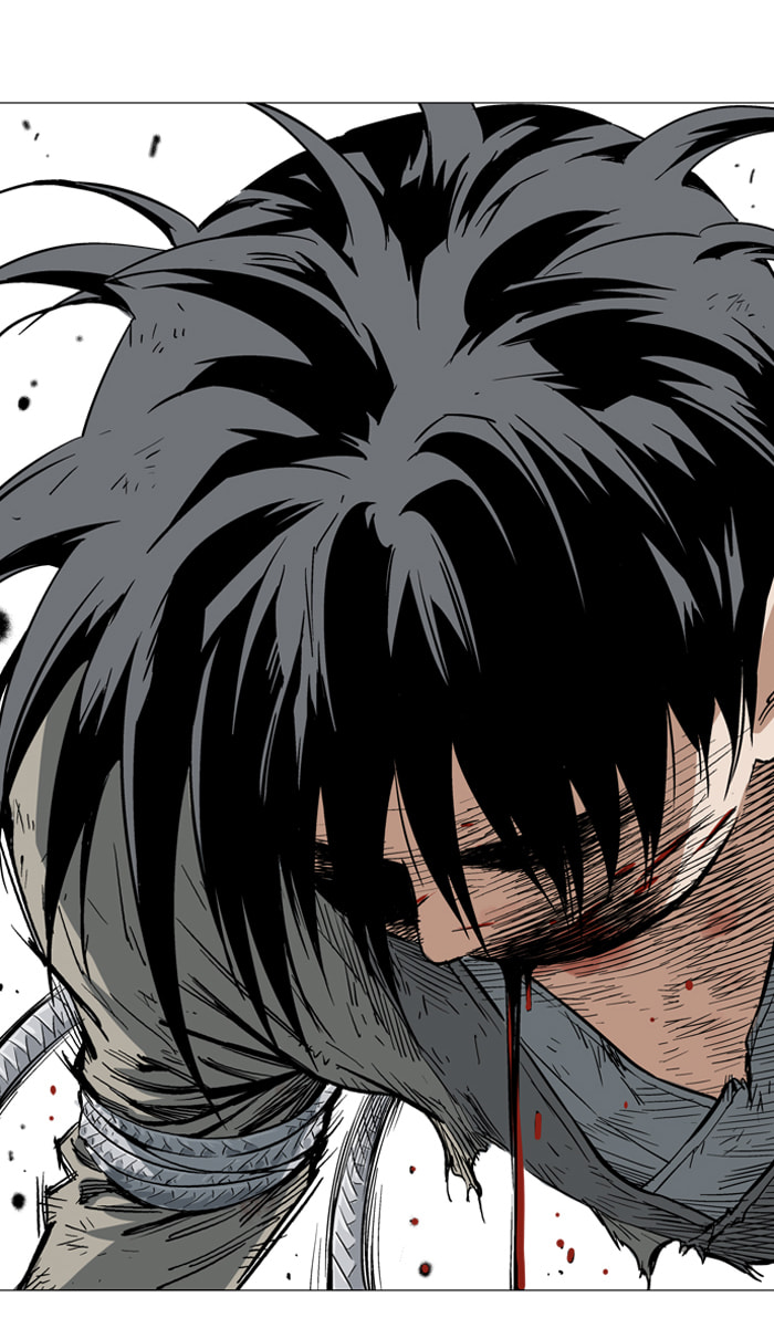 Read Gosu chapter 71 image 102 on Lezhin
