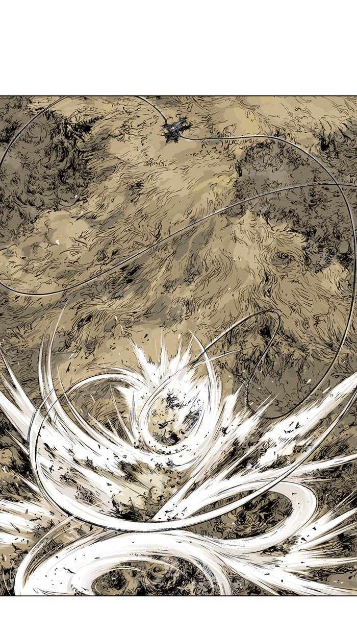 Read Gosu chapter 71 image 17 on Lezhin