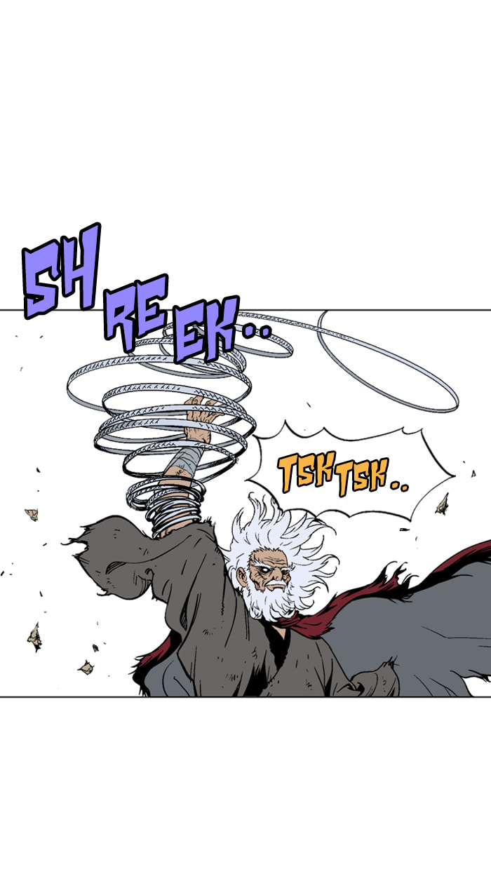 Read Gosu chapter 71 image 18 on Lezhin