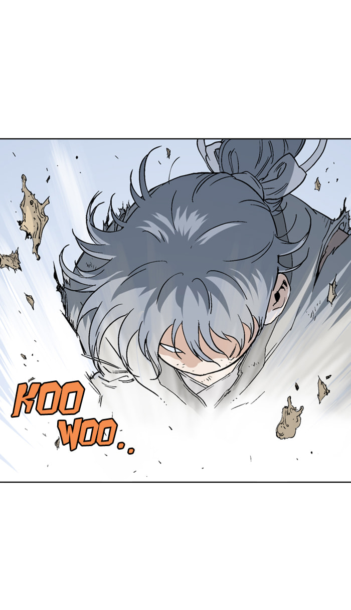 Read Gosu chapter 71 image 22 on Lezhin