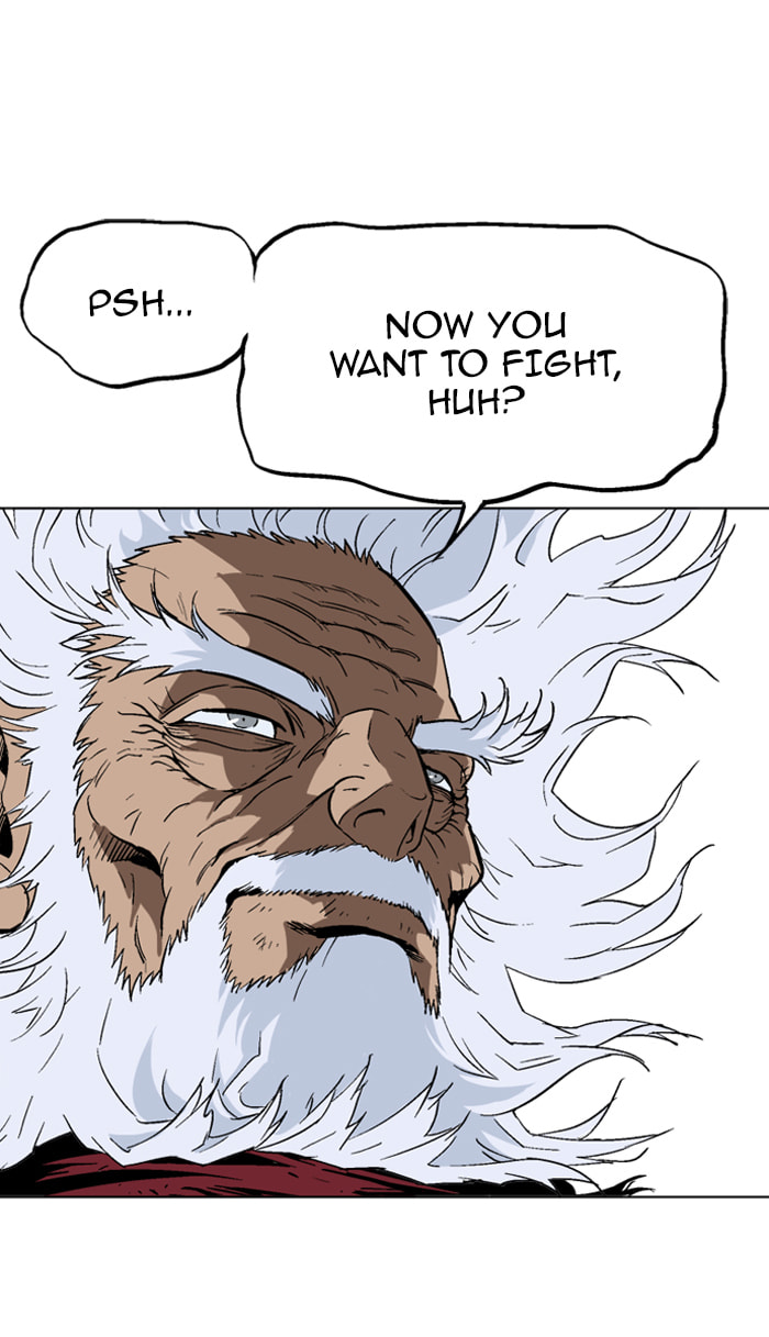 Read Gosu chapter 71 image 23 on Lezhin