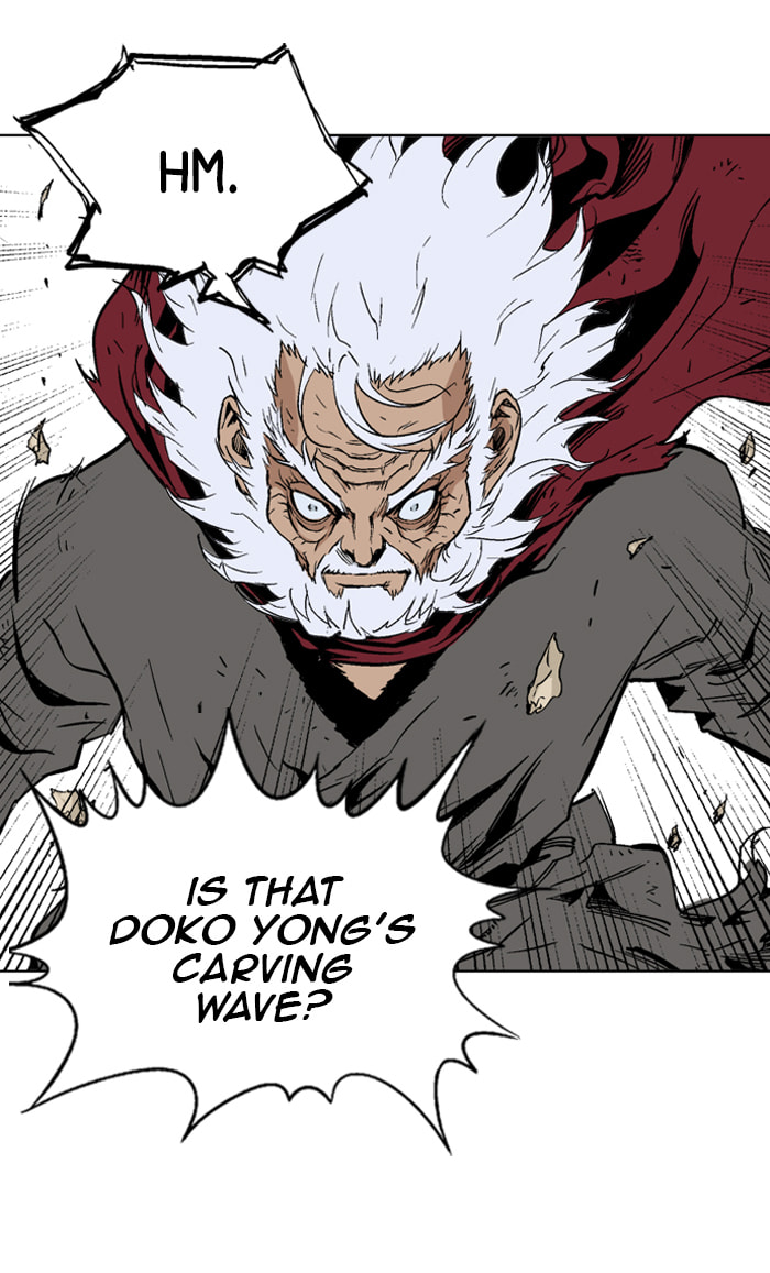 Read Gosu chapter 71 image 29 on Lezhin