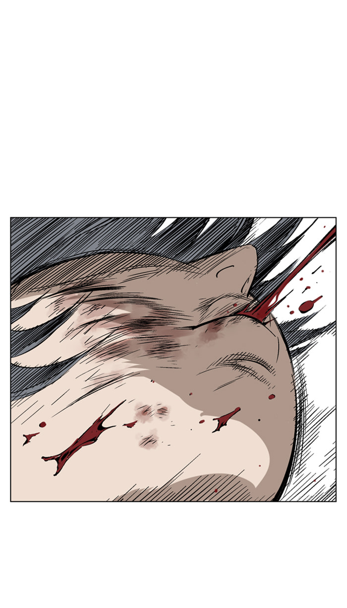Read Gosu chapter 71 image 3 on Lezhin