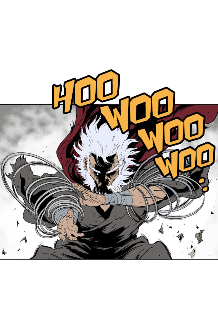 Read Gosu chapter 71 image 30 on Lezhin