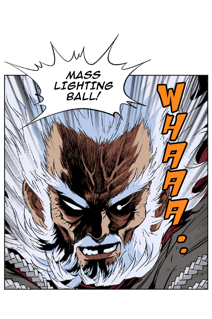 Read Gosu chapter 71 image 31 on Lezhin