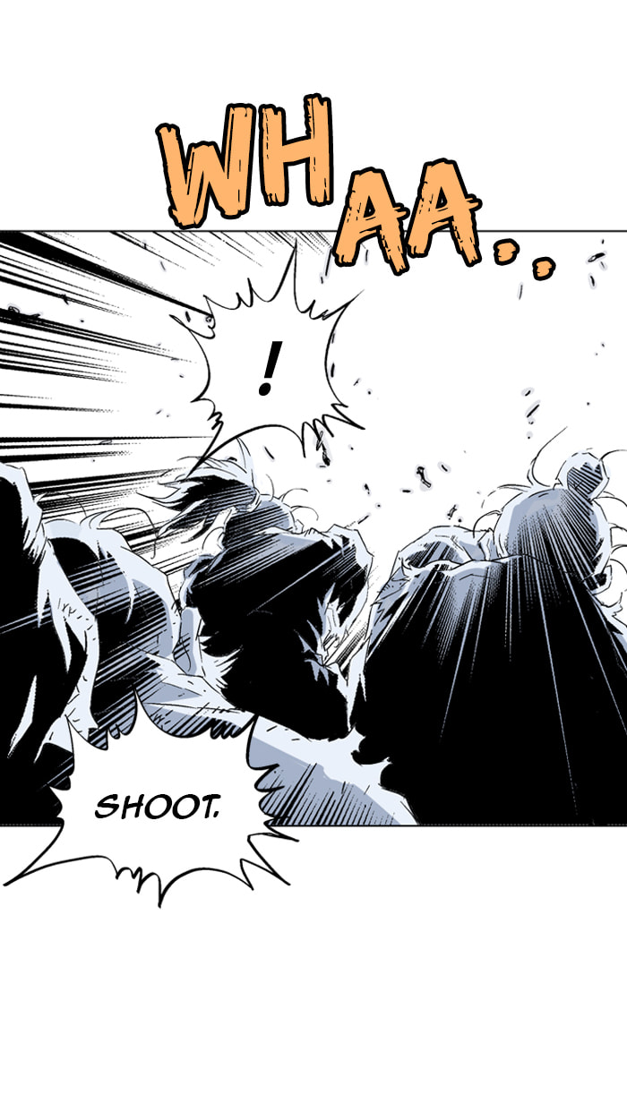 Read Gosu chapter 71 image 33 on Lezhin