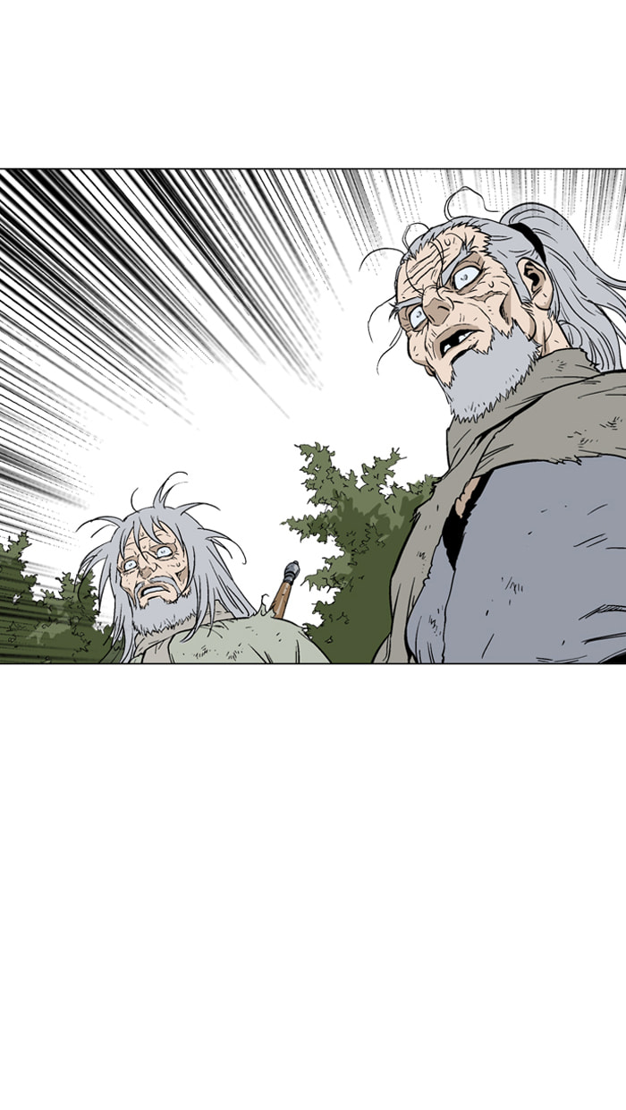 Read Gosu chapter 71 image 34 on Lezhin