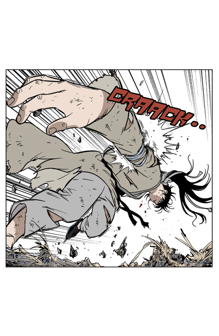 Read Gosu chapter 71 image 4 on Lezhin