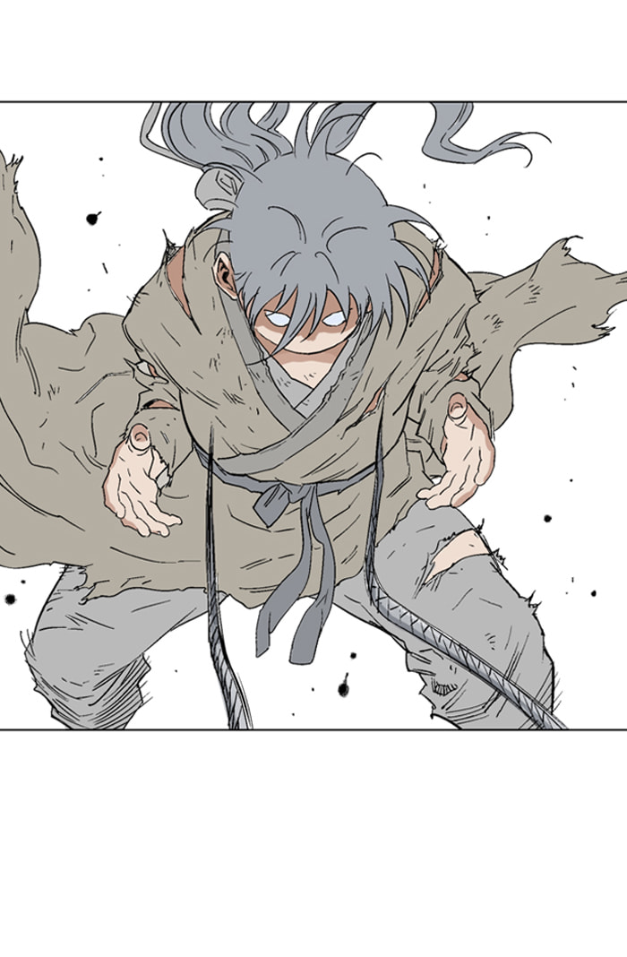 Read Gosu chapter 71 image 47 on Lezhin