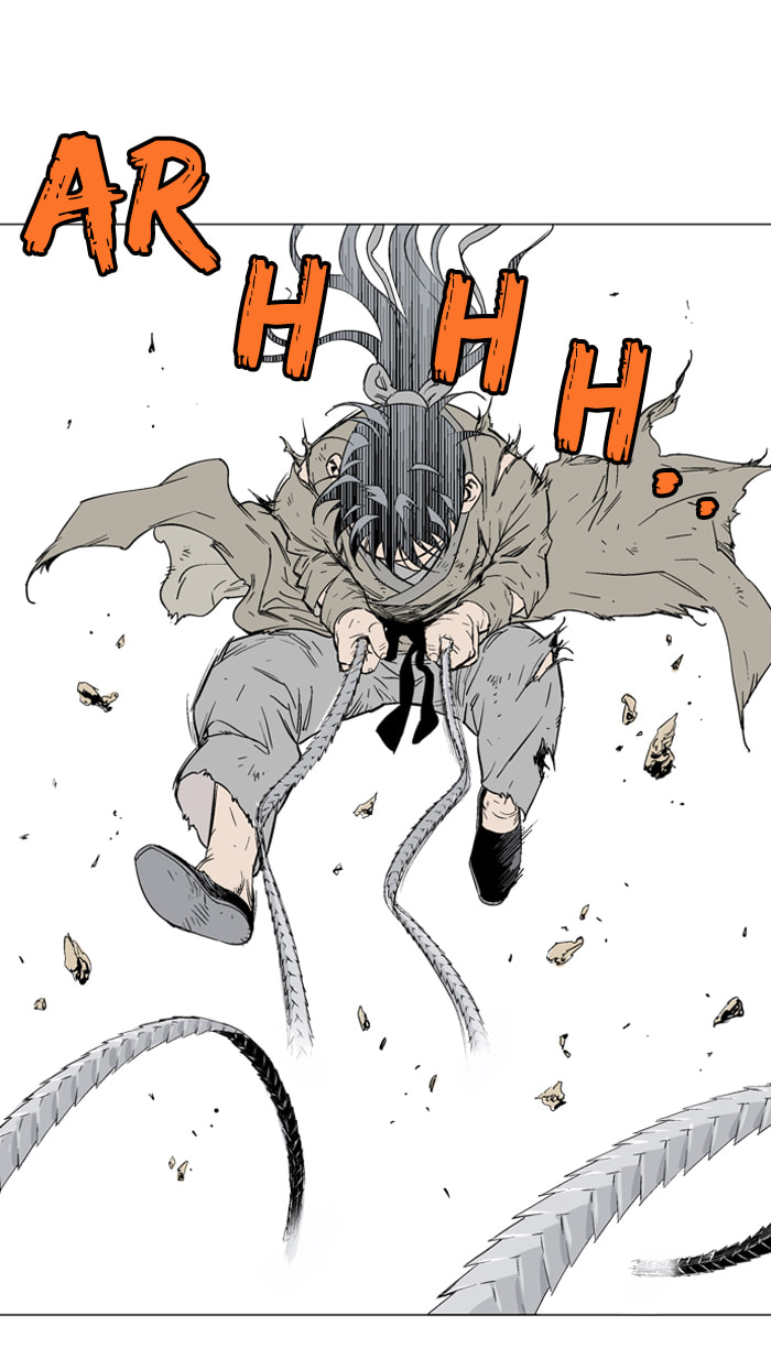 Read Gosu chapter 71 image 49 on Lezhin