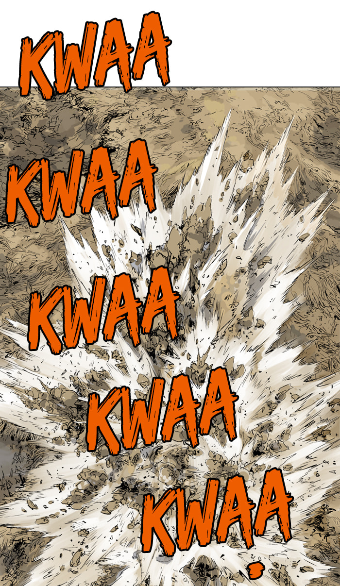 Read Gosu chapter 71 image 57 on Lezhin