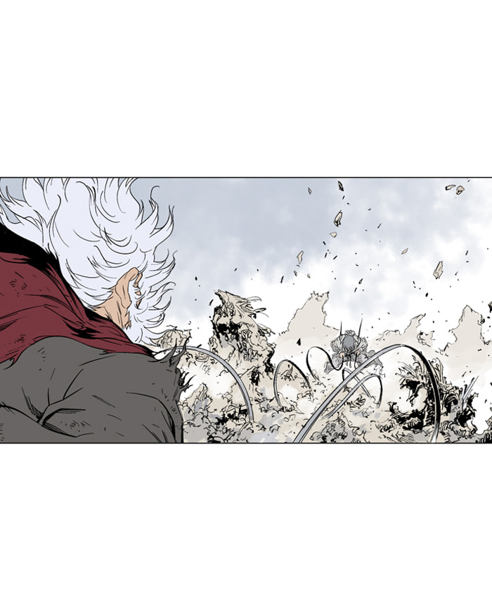 Read Gosu chapter 71 image 60 on Lezhin