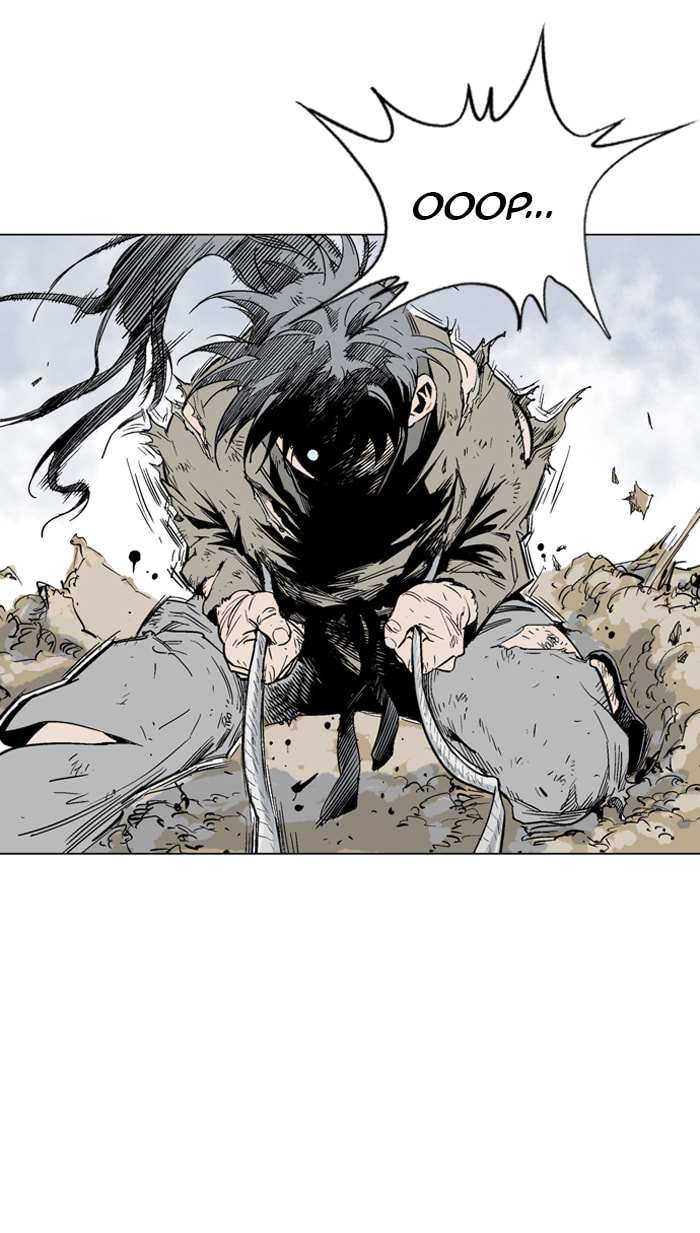 Read Gosu chapter 71 image 61 on Lezhin