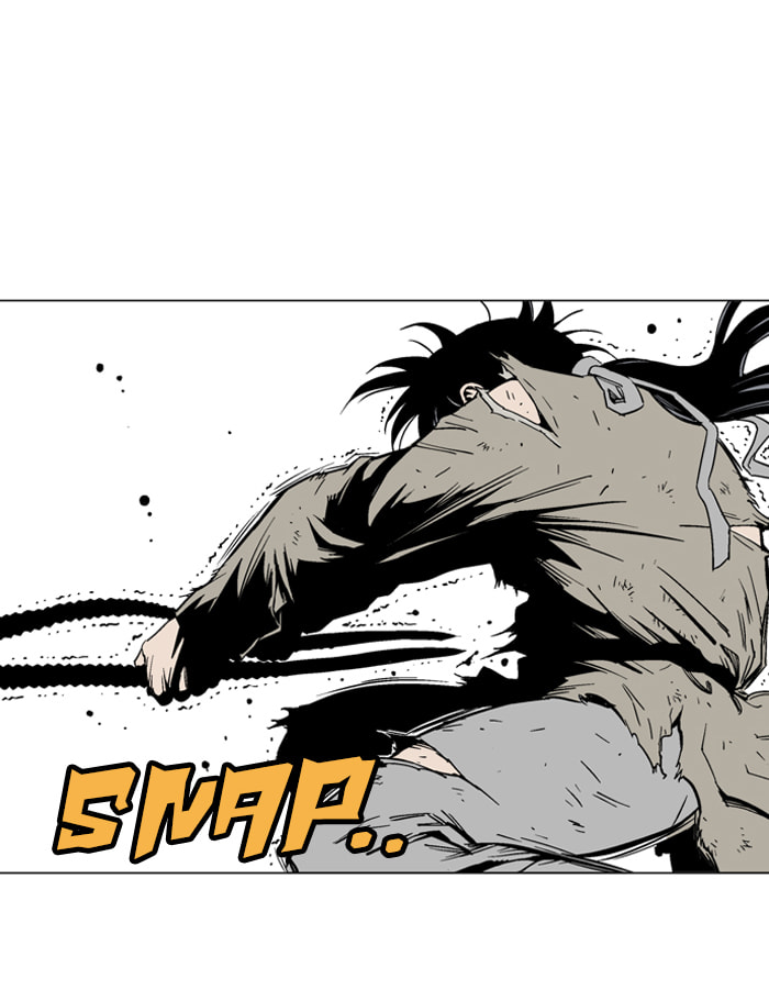 Read Gosu chapter 71 image 62 on Lezhin