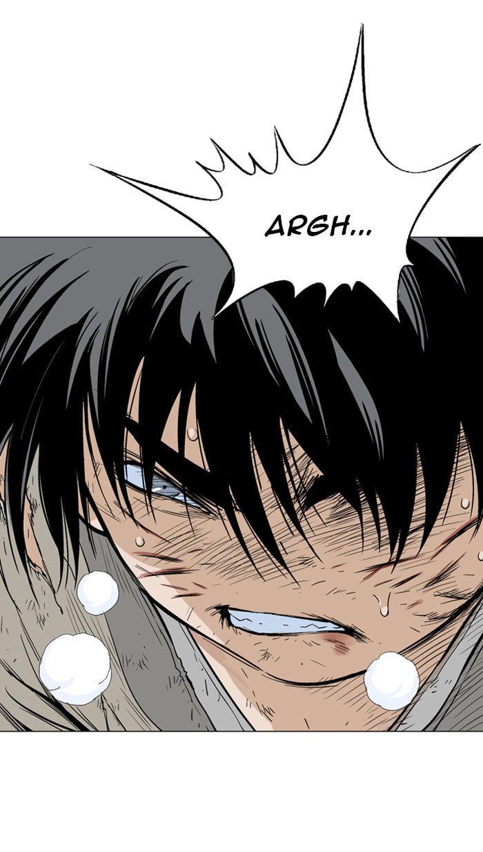 Read Gosu chapter 71 image 63 on Lezhin