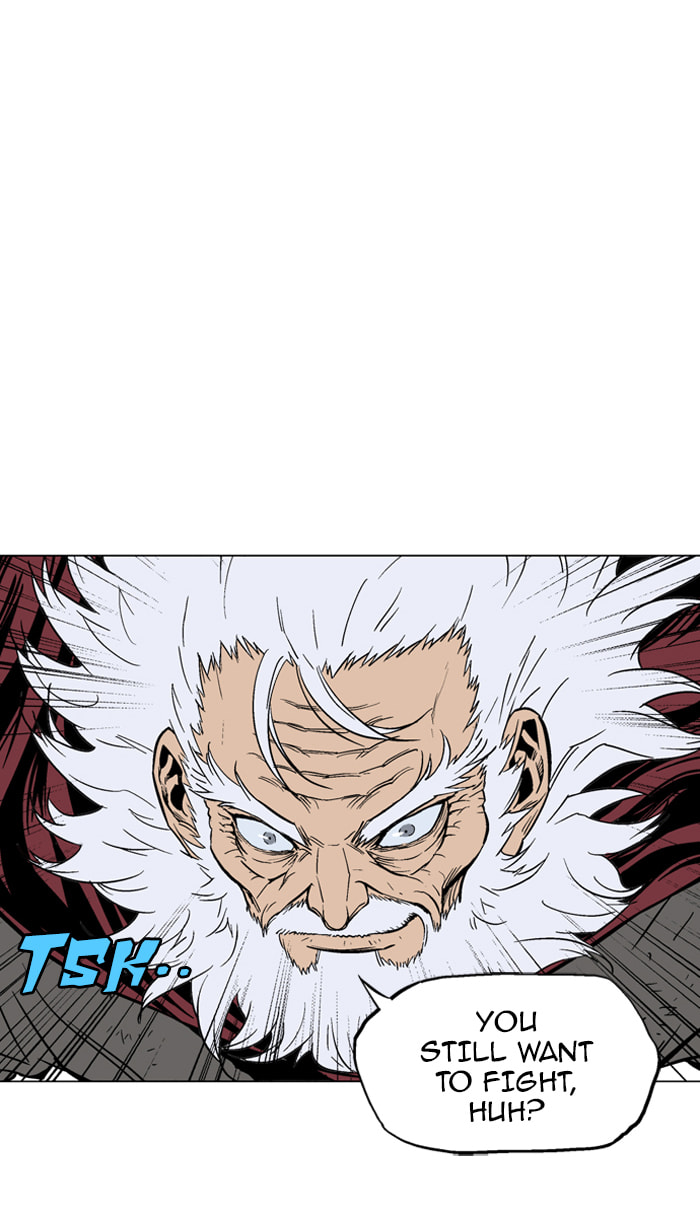 Read Gosu chapter 71 image 64 on Lezhin