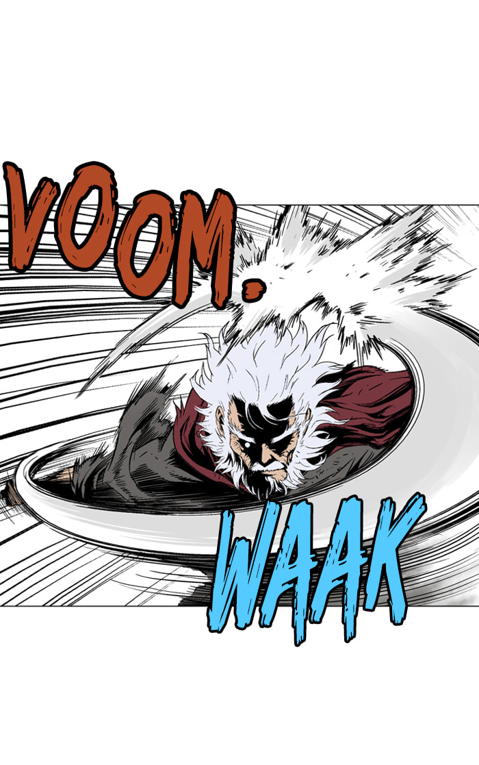 Read Gosu chapter 71 image 65 on Lezhin