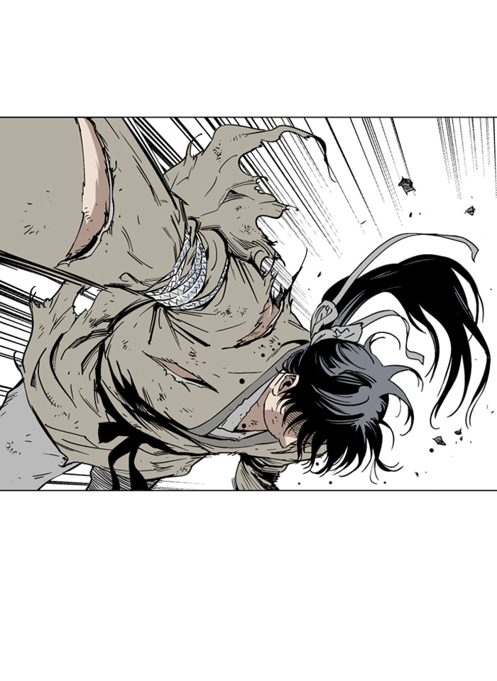 Read Gosu chapter 71 image 7 on Lezhin