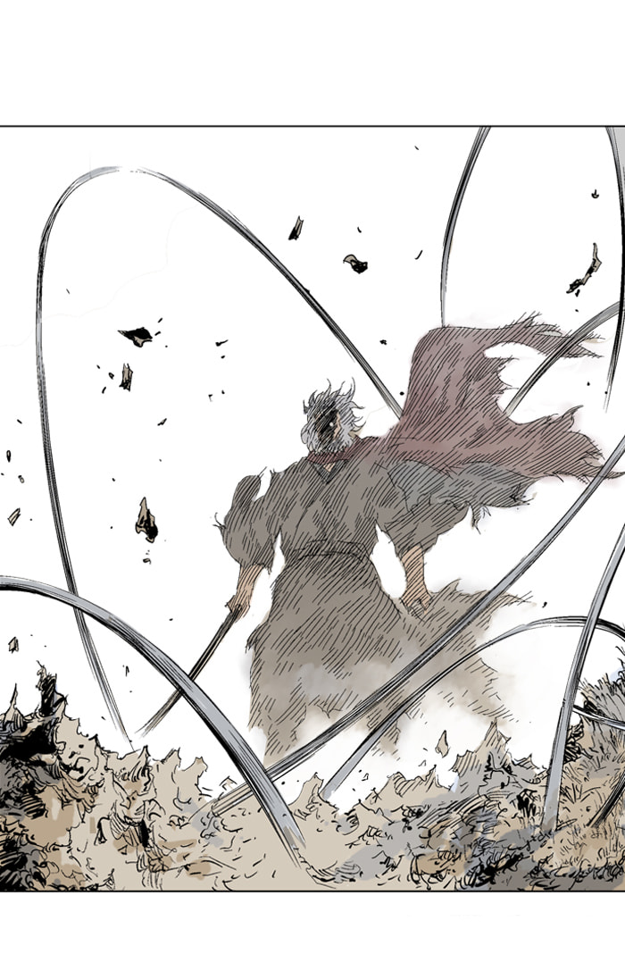 Read Gosu chapter 71 image 70 on Lezhin