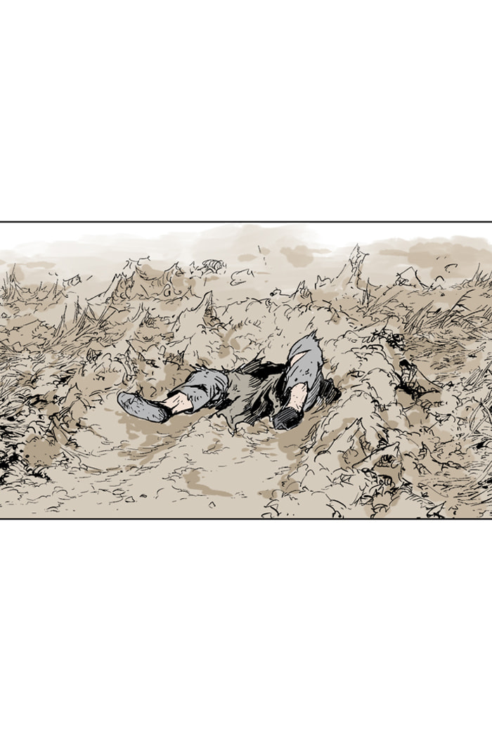 Read Gosu chapter 71 image 71 on Lezhin