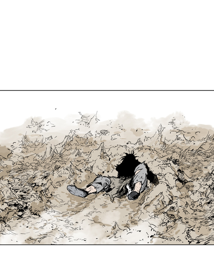 Read Gosu chapter 71 image 73 on Lezhin