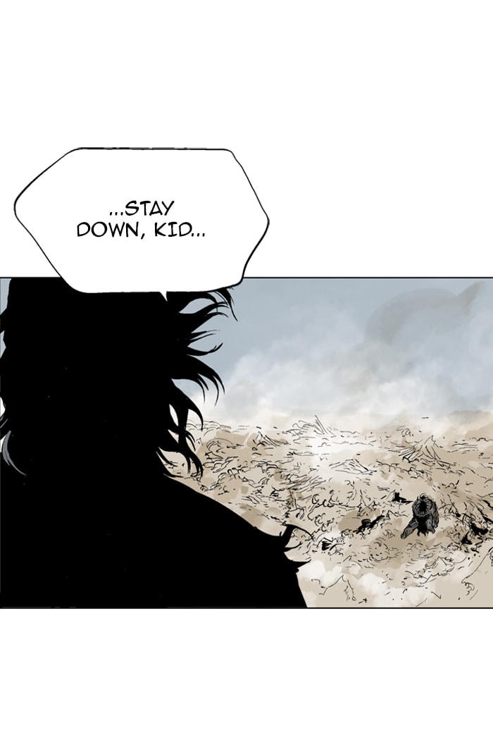 Read Gosu chapter 71 image 74 on Lezhin