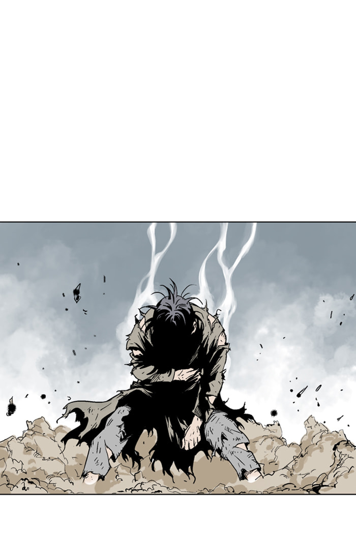 Read Gosu chapter 71 image 75 on Lezhin