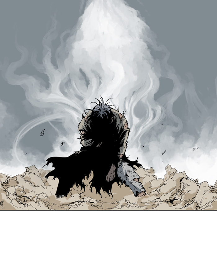 Read Gosu chapter 71 image 78 on Lezhin
