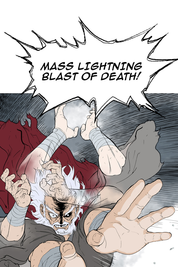 Read Gosu chapter 71 image 84 on Lezhin