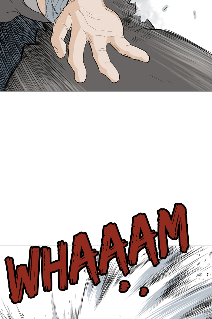 Read Gosu chapter 71 image 85 on Lezhin
