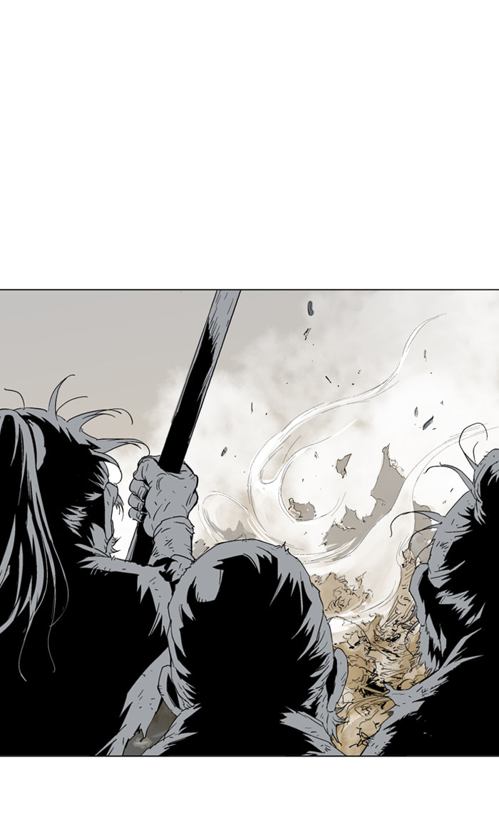 Read Gosu chapter 71 image 96 on Lezhin