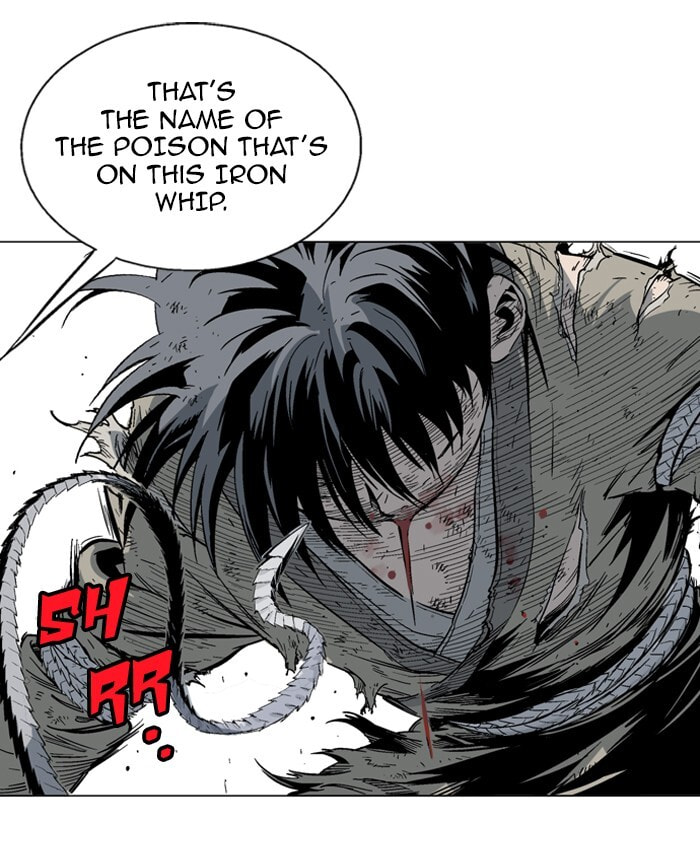 Read Gosu chapter 72 image 11 on Lezhin