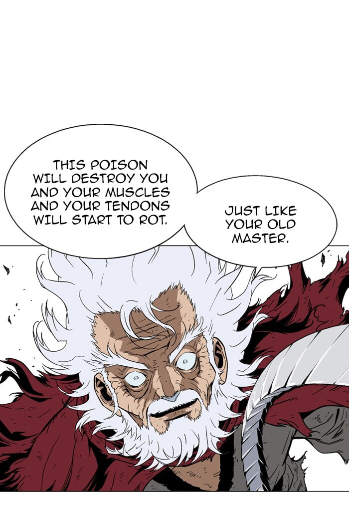 Read Gosu chapter 72 image 12 on Lezhin