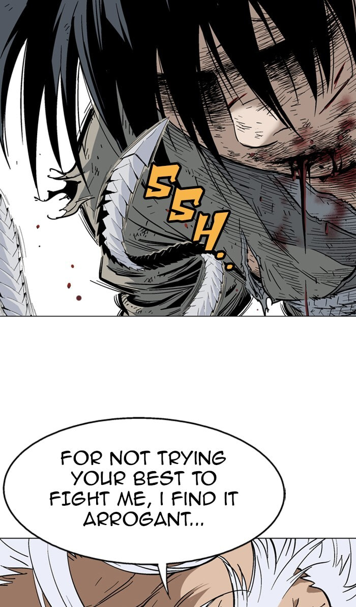 Read Gosu chapter 72 image 14 on Lezhin