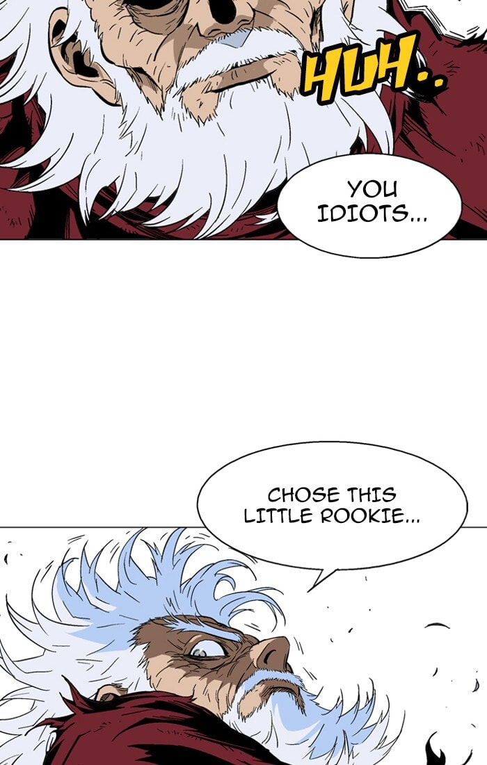 Read Gosu chapter 72 image 22 on Lezhin