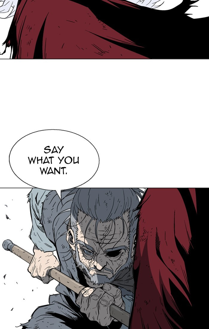 Read Gosu chapter 72 image 23 on Lezhin