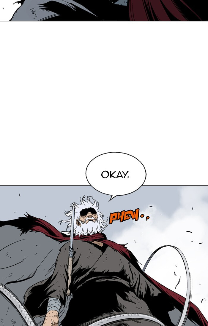 Read Gosu chapter 72 image 24 on Lezhin
