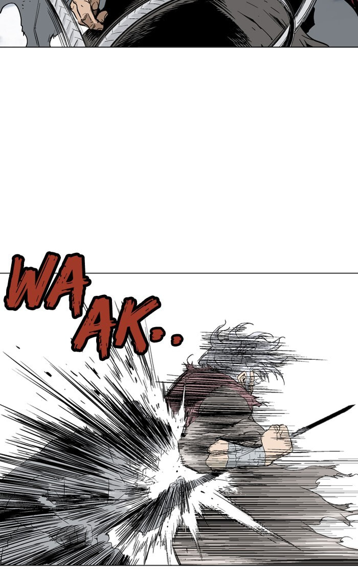 Read Gosu chapter 72 image 25 on Lezhin
