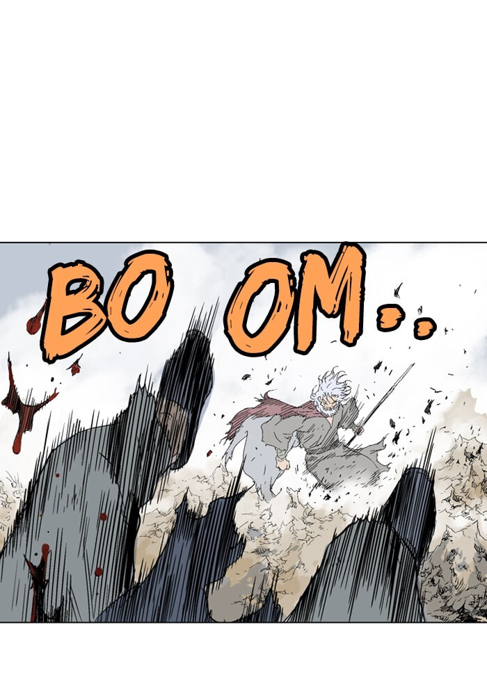 Read Gosu chapter 72 image 27 on Lezhin