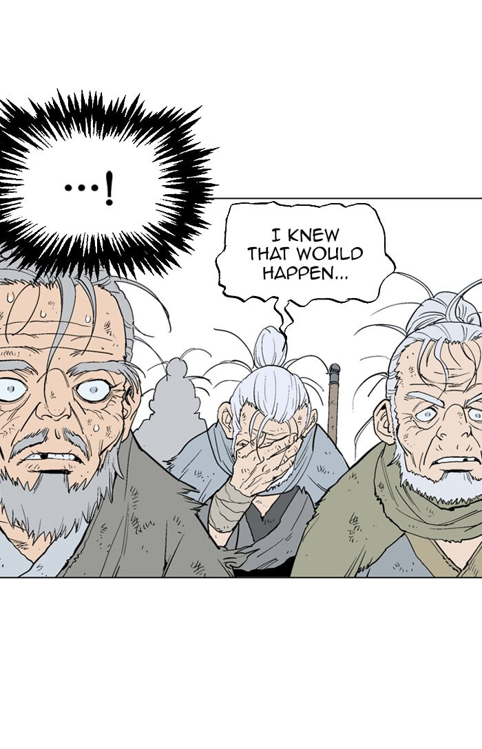 Read Gosu chapter 72 image 29 on Lezhin