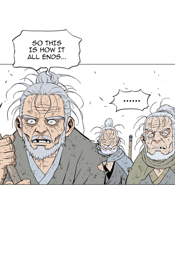 Read Gosu chapter 72 image 3 on Lezhin