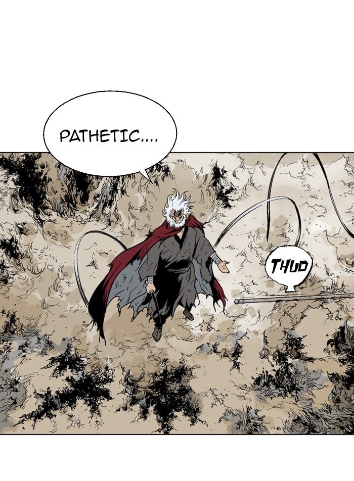 Read Gosu chapter 72 image 30 on Lezhin