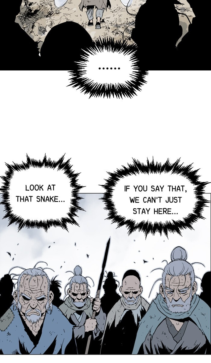 Read Gosu chapter 72 image 41 on Lezhin